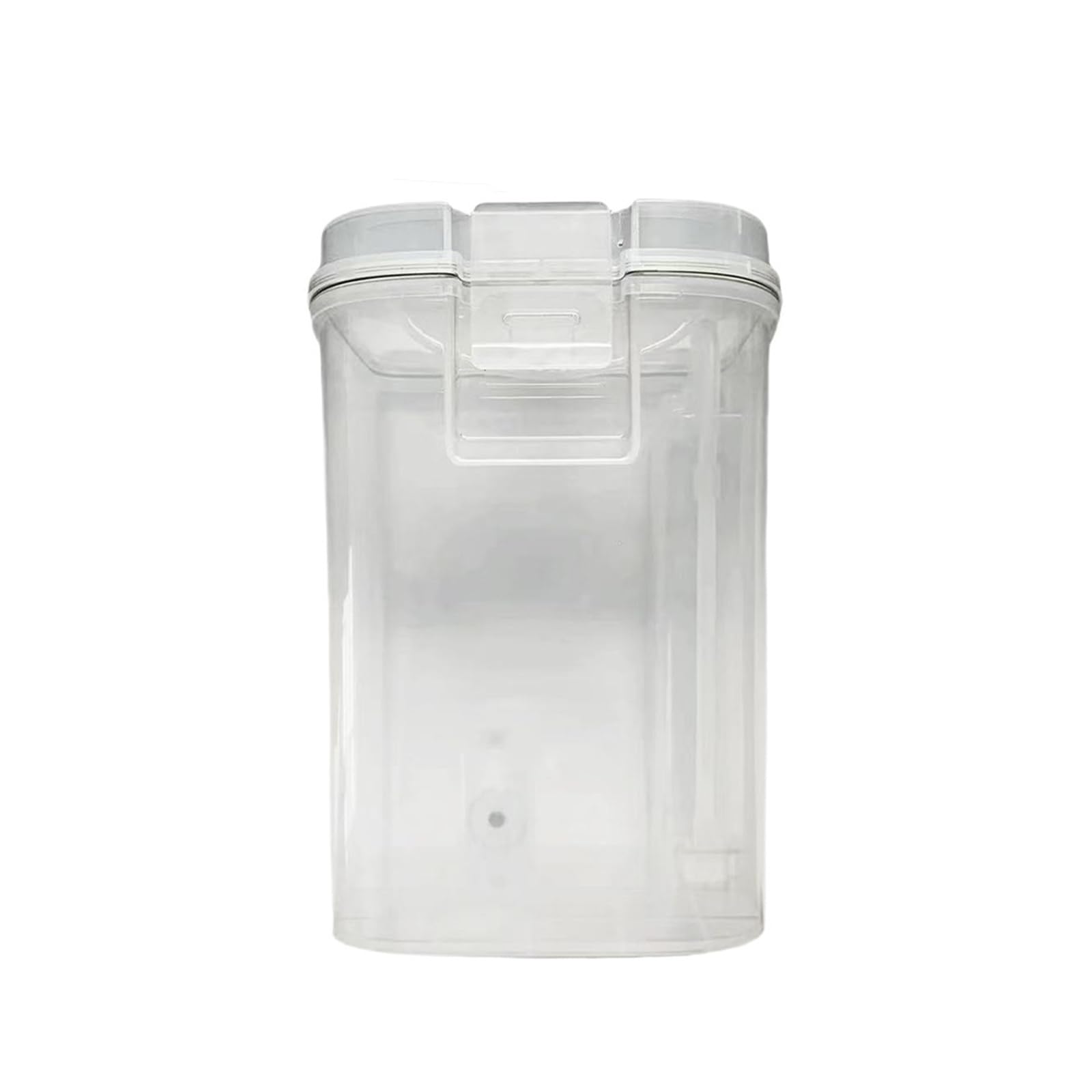 VIXWDRUTY Compatible For Dreame，X40 Ultra / X40 Pro / L40 Ultra / X30 Ultra Vacuum Cleaner Parts Clean Water Tank Sewage Tank Accessories(1pcs Host)
