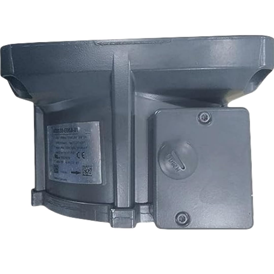 IVEKYKIBC W2D155-EB08-01 400-480V 0.09/0.08A 36/42W 2600/2870RPM Cooling Fan