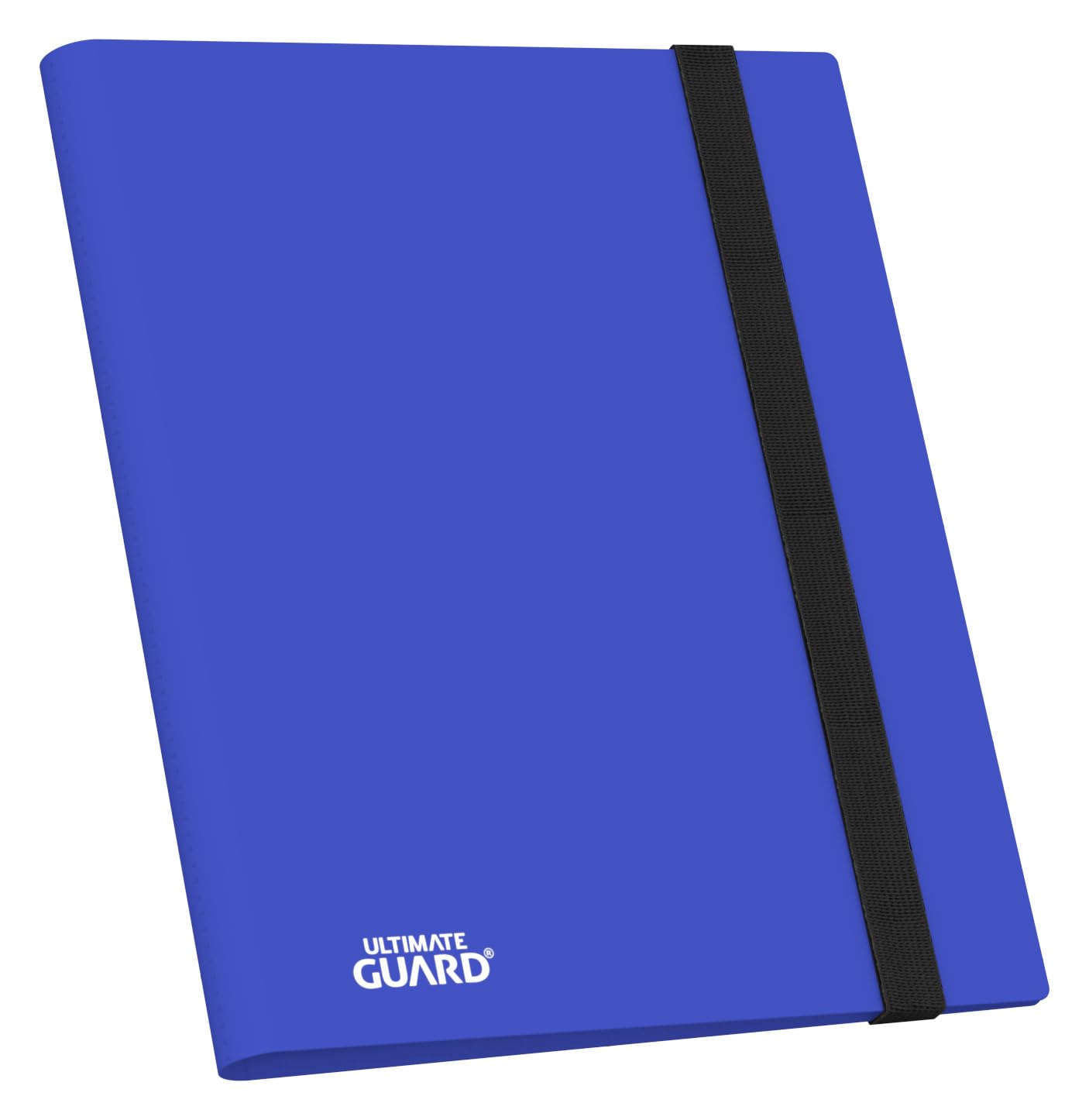 Amazon.com: Ultimate Guard Flexxfolio | Trading Card Binder with 9  Side-Loading Pockets per Page | Up to 360 Cards | Blue, Sturdy Card  Collection Album designed for Double-Sleeved TCG Cards : Toys & Games