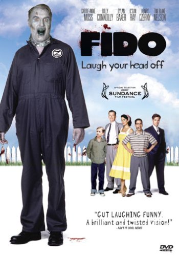 Fido Bilingual [DVD]