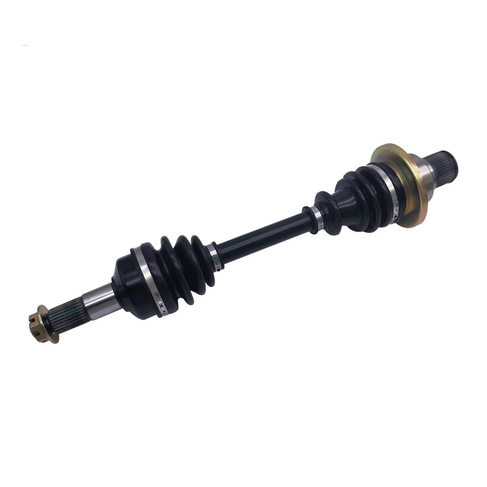 Eje Transmisión para Hisun Body Parts ATV 400 500 700cc Quad 4x4 Eje CV Trasero Derecho D para Hisun Código PJ00000264000300 47270-107-0000 Árboles Transmisión