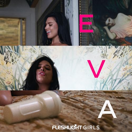 Image of Fleshlight Girls Eva Angelina | Smolder | Male Sex Toy