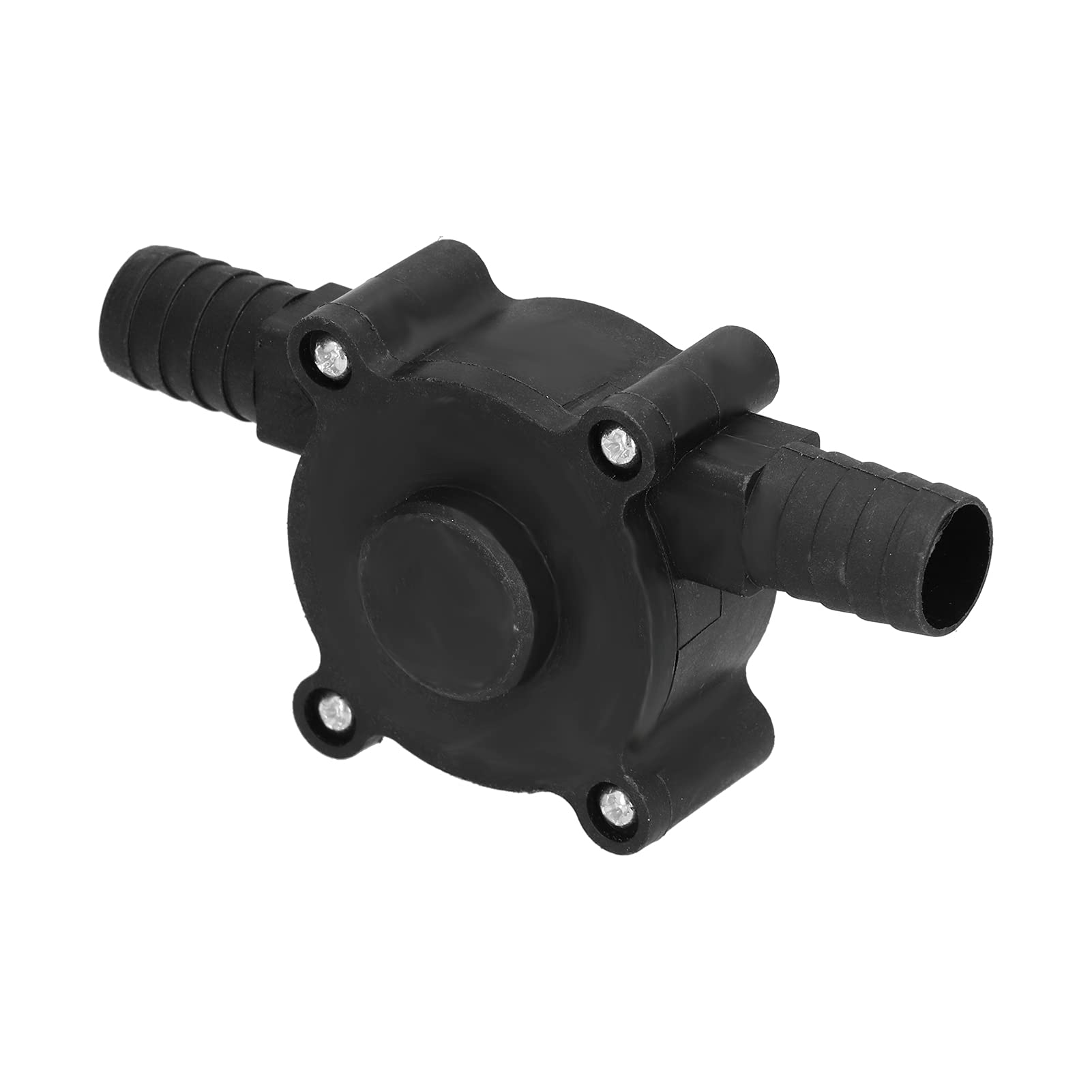 Hand Electric Drill Pump, Excellent Performance Transfer Pump Easy To Disassemble for Outdoor for Engineer