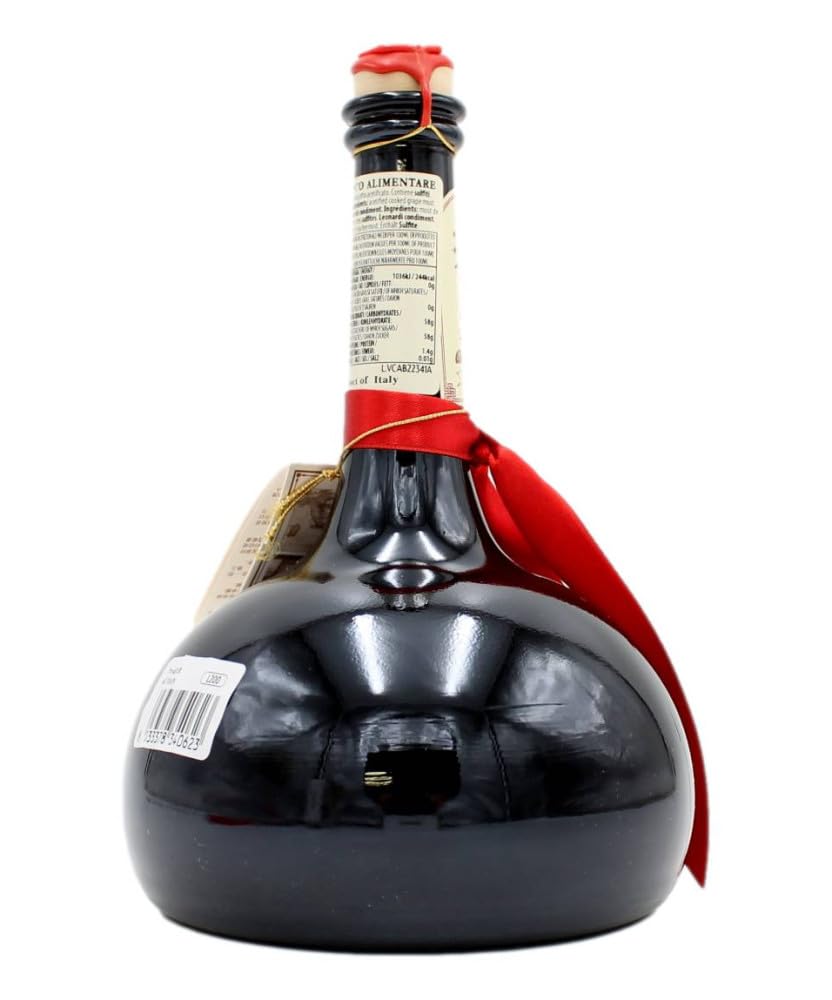 LEONARDI 1871 SABA MOSTO D'UVA COTTO ACETIFICATO 500 ML