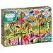 Jumbo, Falcon Contemporary - The Wild, Jigsaw Puzzles for Adults, 1000-Piece