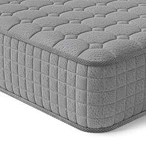 Vesgantti 4FT Small Double Mattress...
