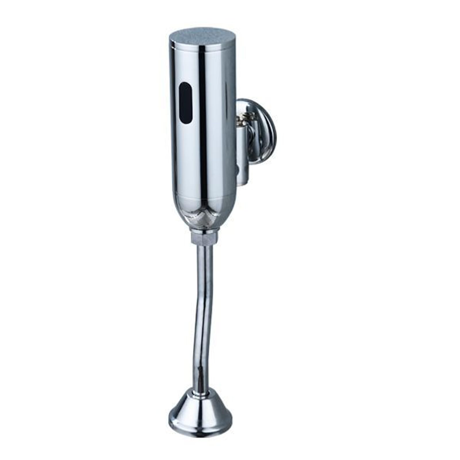 Automatic Sensors Toilet Urinal Flush Valves Brass Wall Mounted Infrar Intelligents Faucet Tap for Public Restrooms Hotel Bathroom Flush Valves