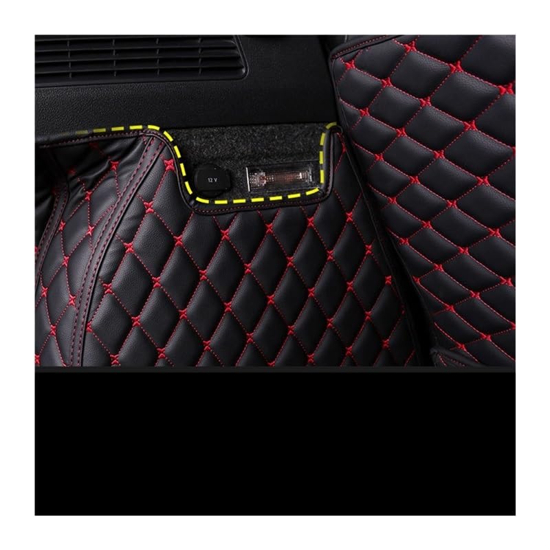 Housse protection coffre Outback 2010-2014 tapis sur mesure intégral