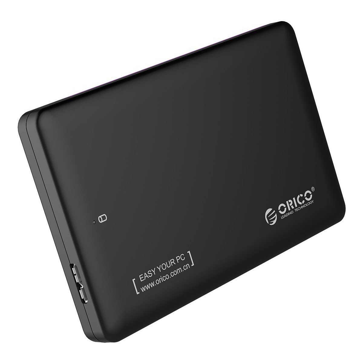 Orico Hard Case SD ve Micro SD TF Kart Taşıma Saklama Kutusu