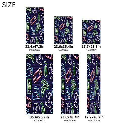 Vinilo Decorativo para Ventana 23.6 x 47.2 pulgadas miniatura 3