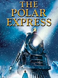 The Polar Express