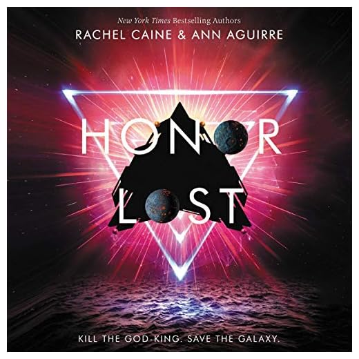Honor Lost