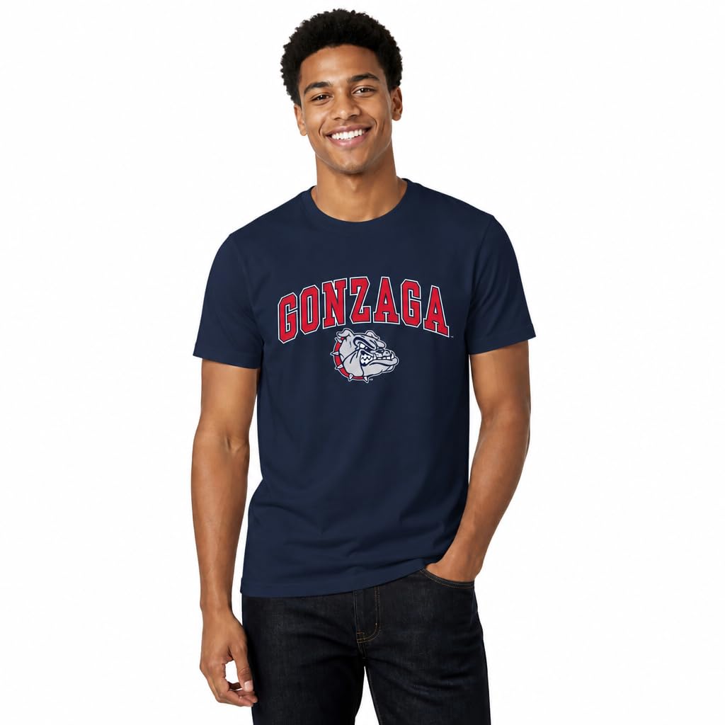 NCAA Gameday Cotton T-Shirt for Men and Women