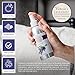 Victoria's Lavender Linen Spray for Bedding, Pillow Spray for Sleeping Better, Pure Lavender Essential Oil Handmade in Oregon, Made in USA (8 oz)
