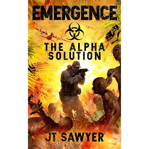 EMERGENCE by JT Sawyer episode artwork