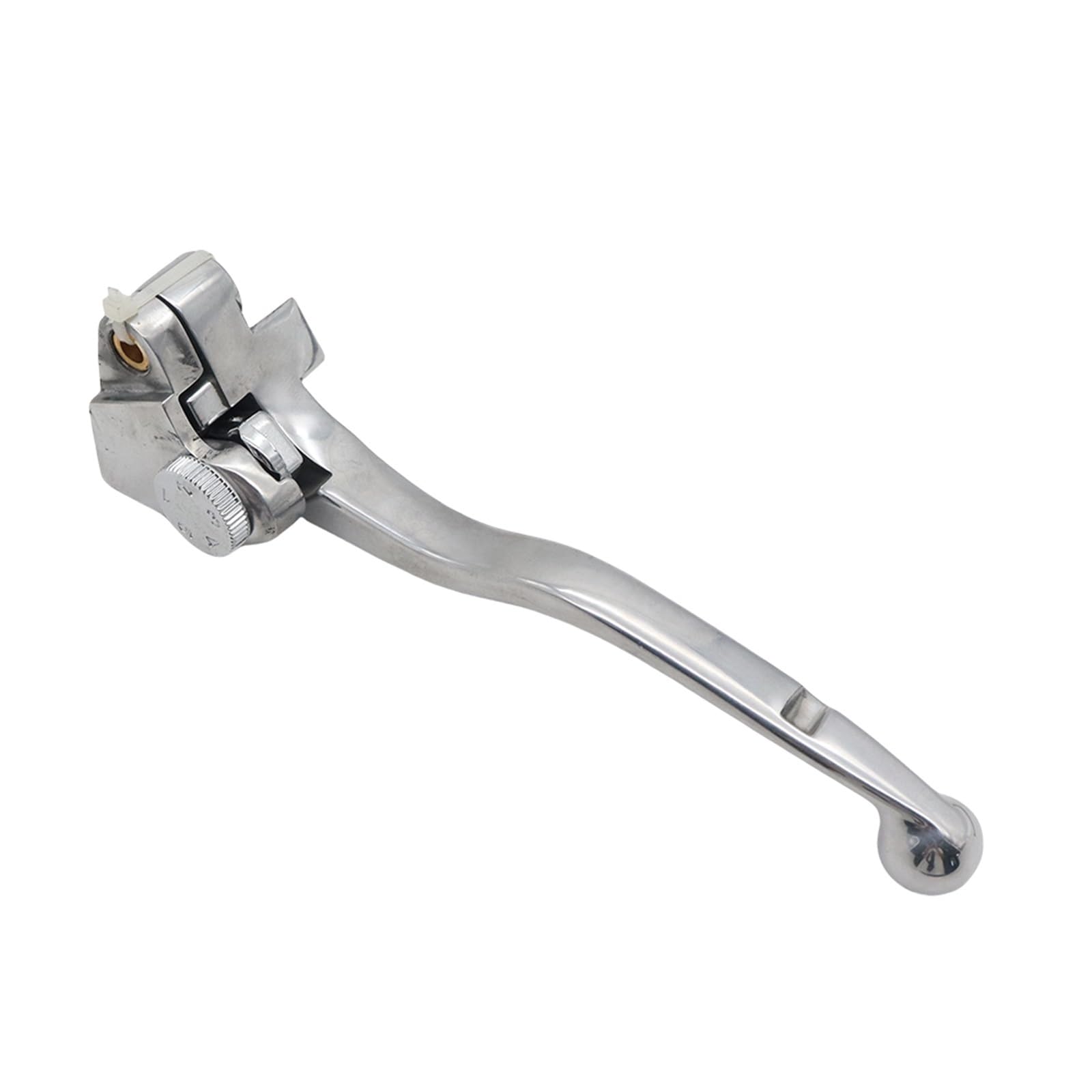 Palancas de freno y embrague para Kawasaki Ninja 650R ER6F ER6N ZZR600 EX500
