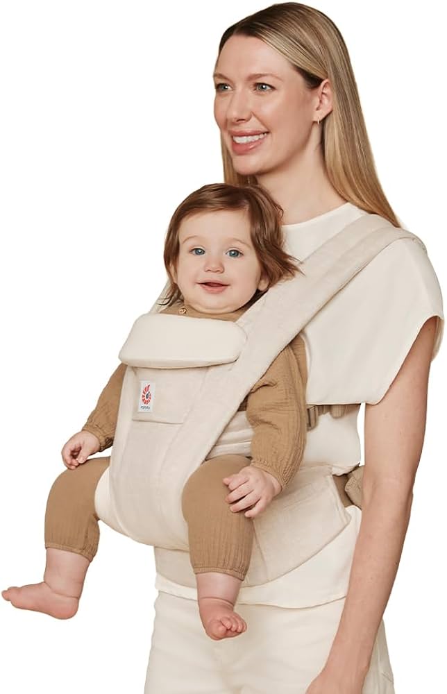 Amazon.com: Ergobaby Omni Deluxe Baby Carrier Newborn to Toddler Amazon.com: Ergobaby Omni Deluxe Baby Carrier Newborn to Toddler