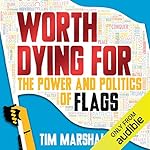 Cover of Worth Dying For