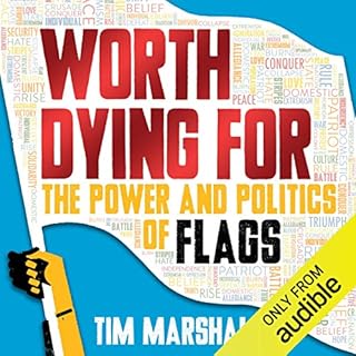 Worth Dying For cover art