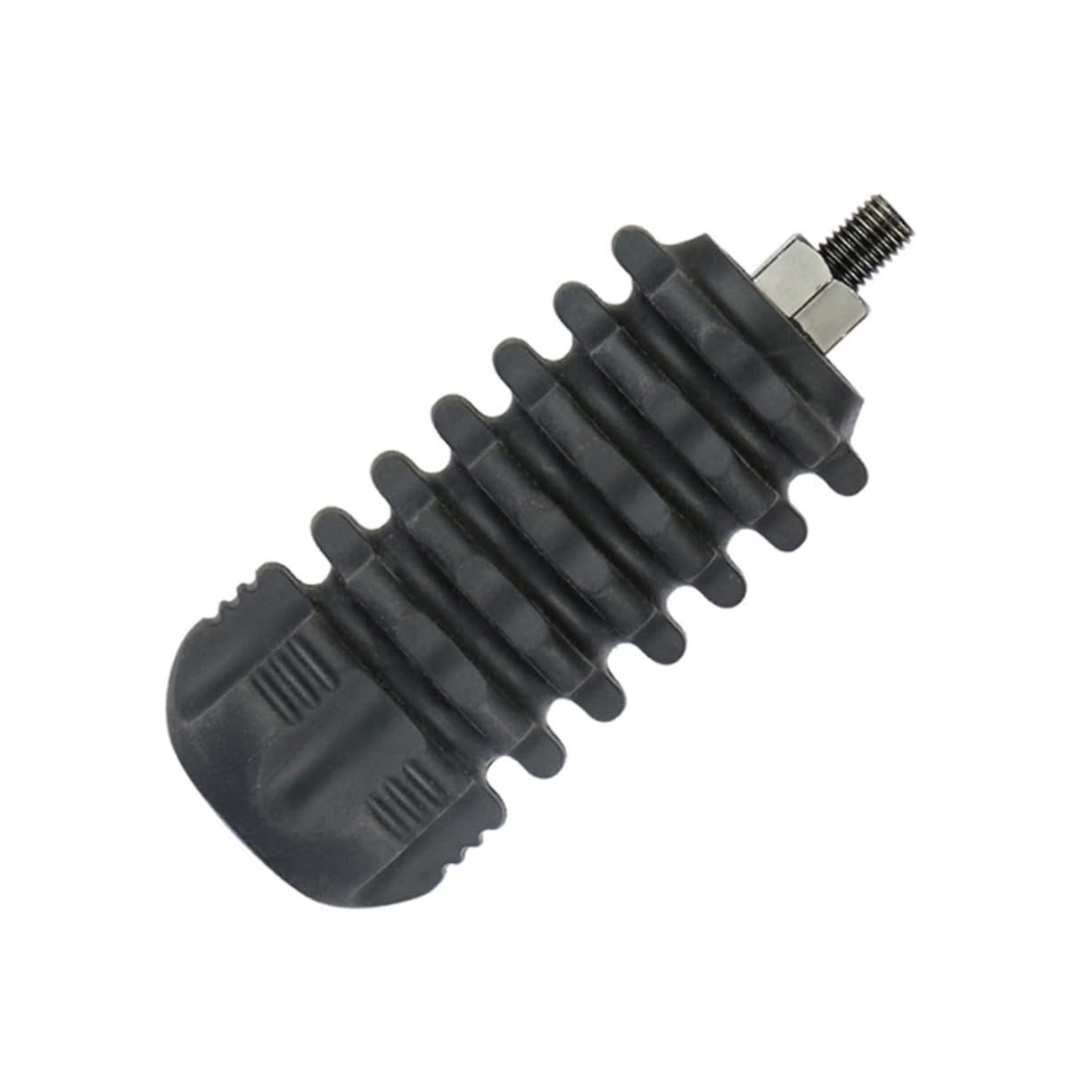 FOYTOKI Stabilizer Kit Rubber Bow Absorber for Compound Bow Accessories Hunting Equipment High Absorpti