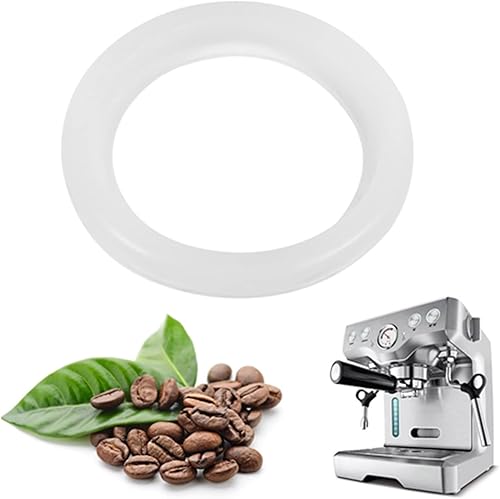 Miniatura 6 de GLOGLOW Junta de ajuste perfecto de 2.244 in para máquinas de café, pieza de repuesto de sellado de cabezal de preparación, cafetera profesional y