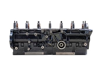 Amazon.com: New Bare Engine Block 4.0L Grand Cherokee
