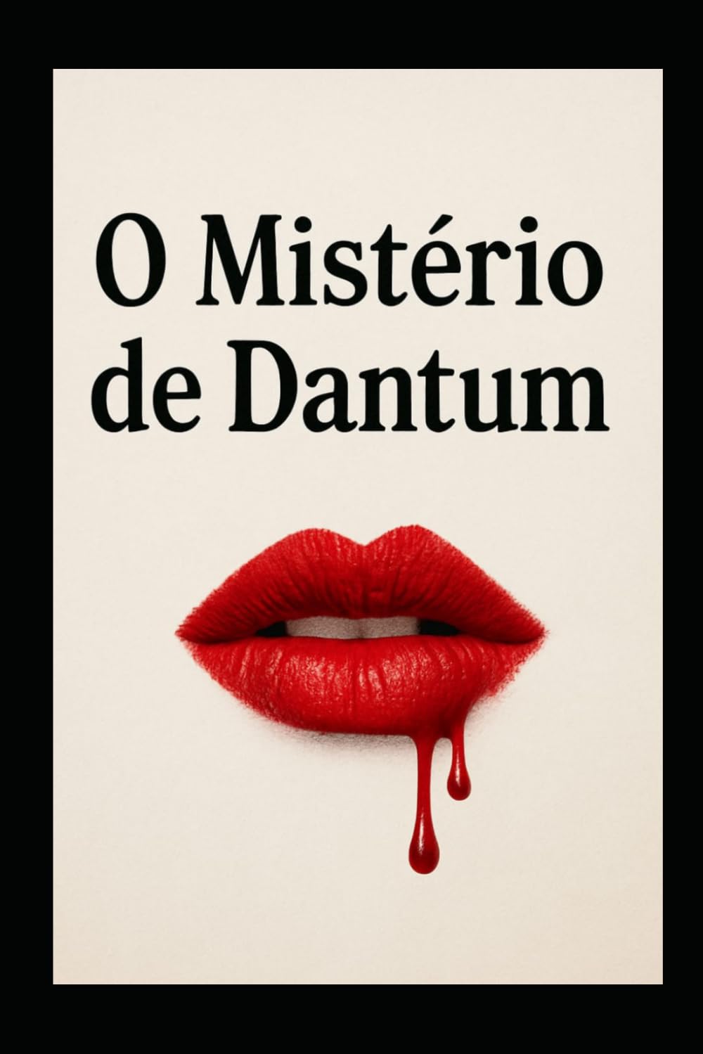 O mistério de Dantum