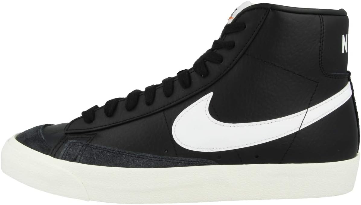 NIKE Mid '77 VNTG Blazer, Men's Basketball Shoes