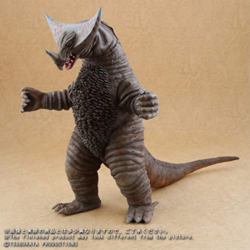 Amazon.co.jp: 大怪獣シリーズ ゴモラ Ver.3 限定版 : おもちゃ