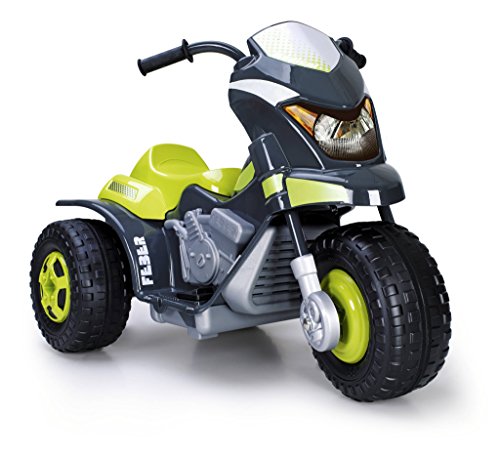 Preisvergleich Produktbild Feber 800009609 - Radical Bike 6V, Elektrofahrzeuge