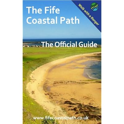 The Fife Coastal Path