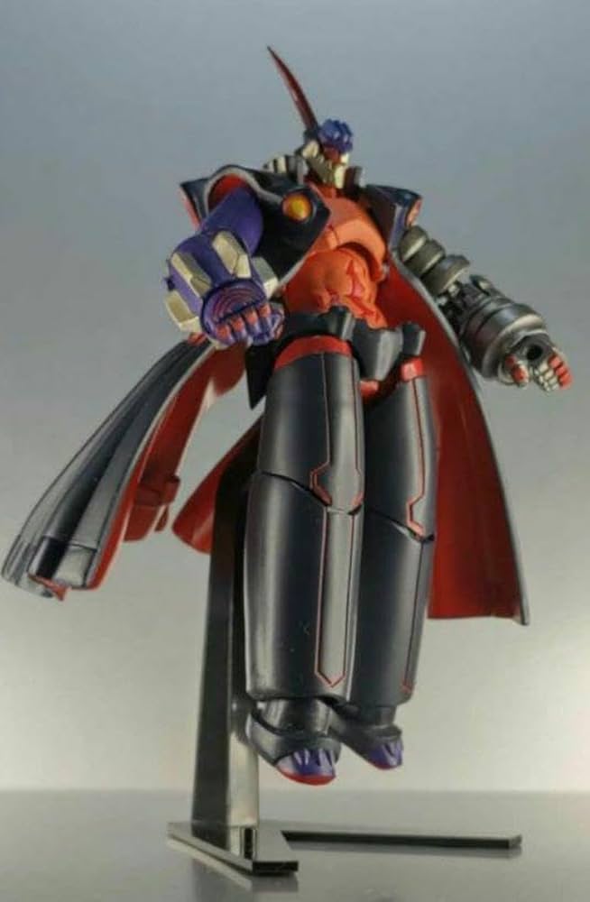 Amazon.co.jp: 海洋堂 リボルテック No030 トップをねらえ2