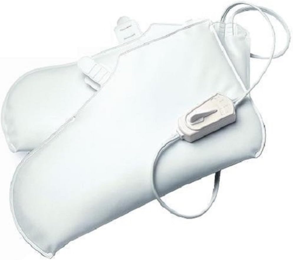 Electric Foot Warmer Heated Booties