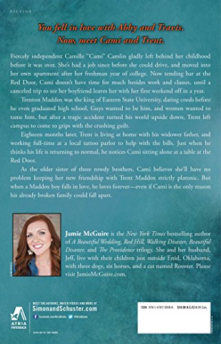 Beautiful Oblivion: A Novel