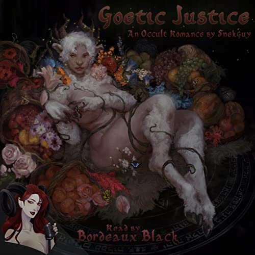 Goetic Justice by Snek Guy episode artwork