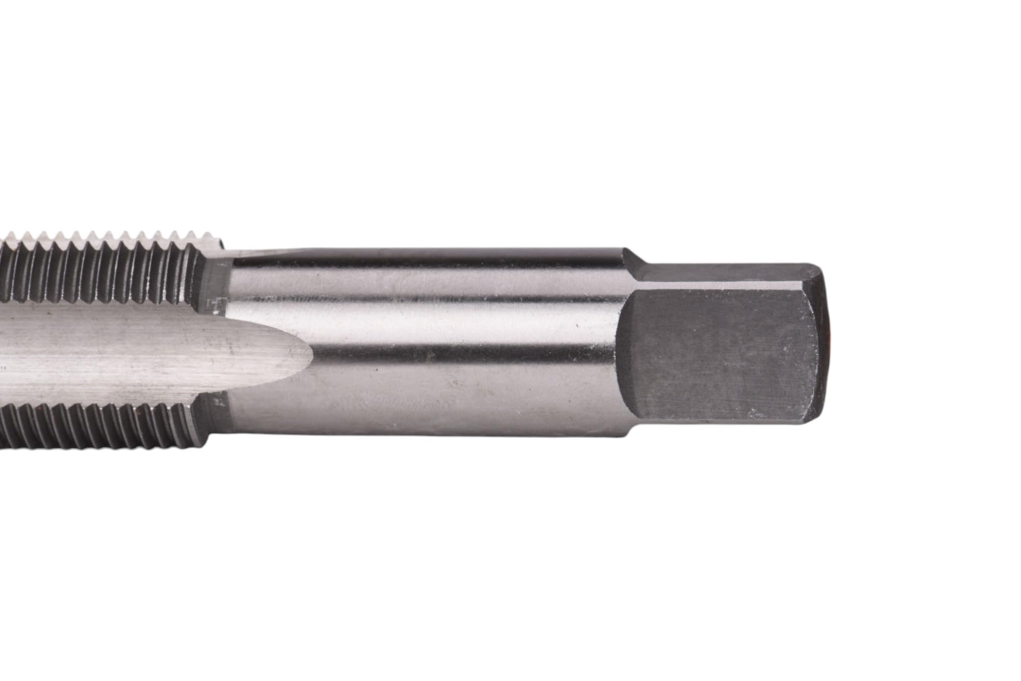 Century Plug Tap - 1-14 NS Fractional Threading Tap -3