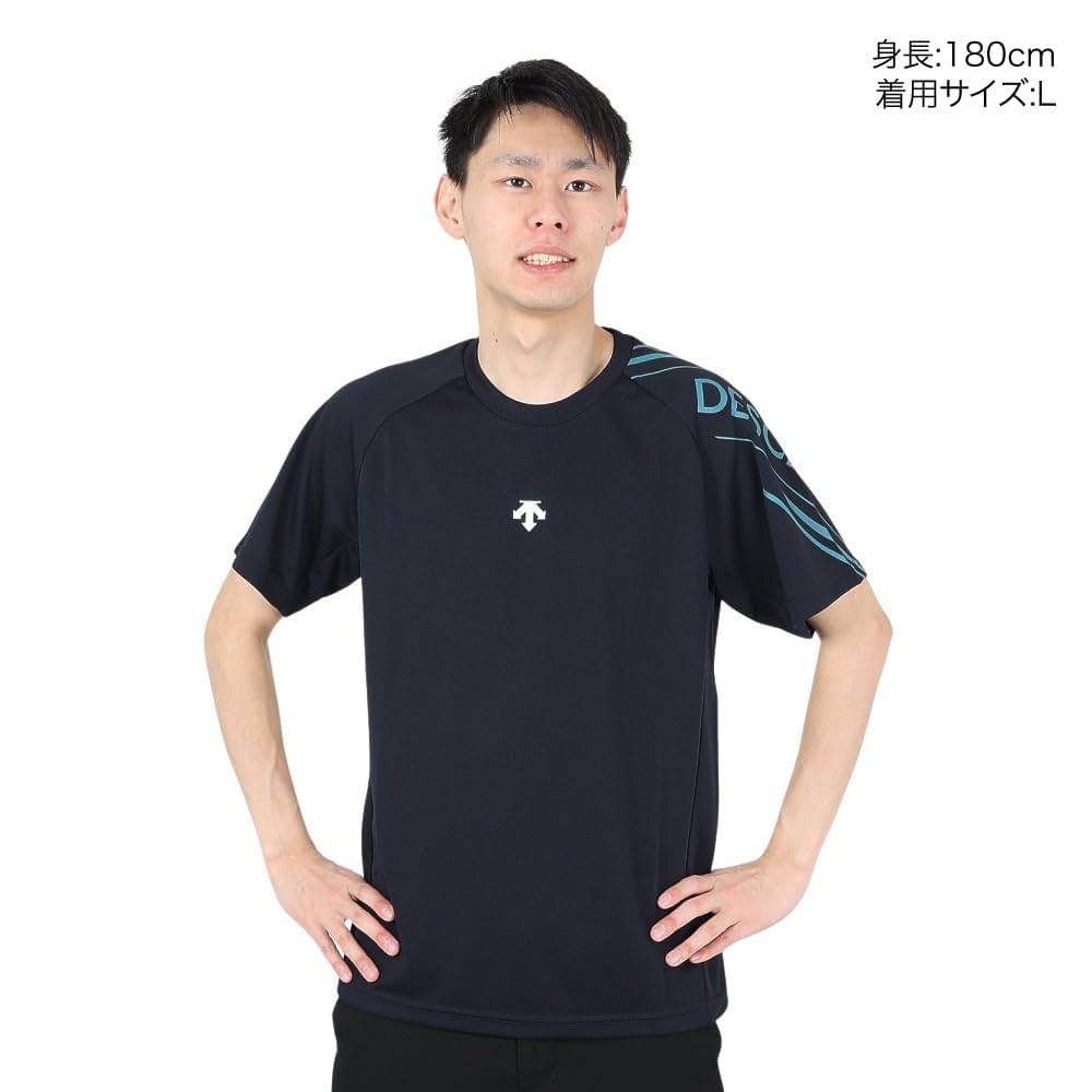 デサント DESCENTE ビーチバレーボール用ユニフォーム L 2024新作】デサント(DESCENTE) バレーボールウォーマー