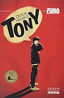 Tony B0059VSJQM Book Cover