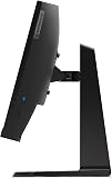 Lenovo Legion R27qc-30 WLED display 68,6 cm (27") 2560 x 1440 Pixel Quad HD Schwarz [Energieklasse F] (67C6GAC2EU) - 3