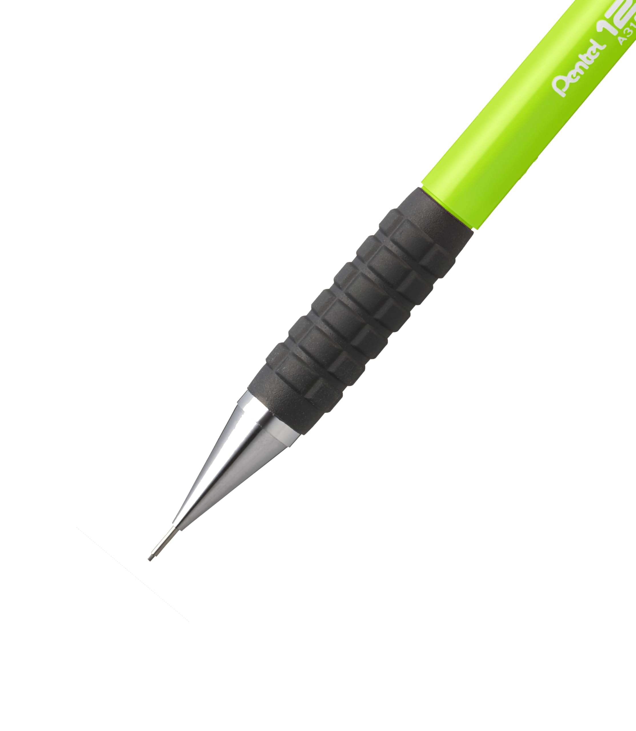 Pentel Matita Meccanica Arance Nero 0,3 mm PP3003-A Nero Giappone Nuovo