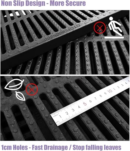 Solutions de drainage durables pour sécuriser votre terrasse et jardin