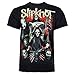 Slipknot - Come Play Dying T-Shirt - X-Large