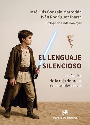El lenguaje silencioso: La técnica de la caja de arena en la adolescencia: 0 (AMAE) | Ya disponible en tu tienda friki favorita! En mundofriki.es!