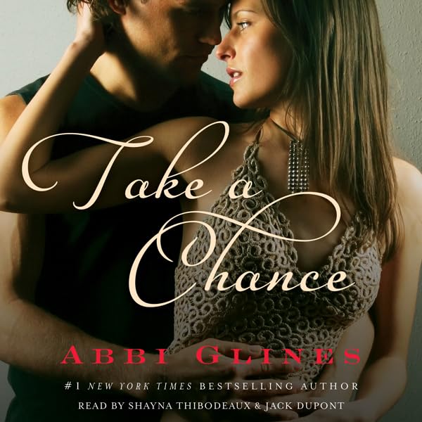 Cover art for Take a Chance On Me