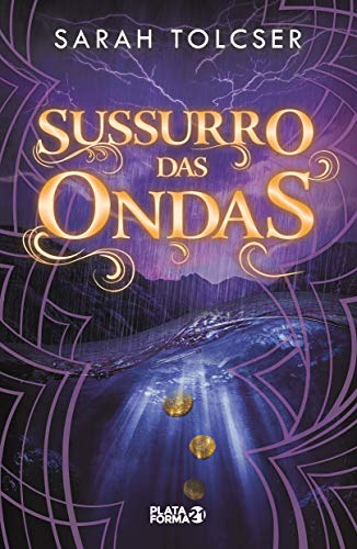Sussurro das ondas: (Jornada das águas, vol. 2)
