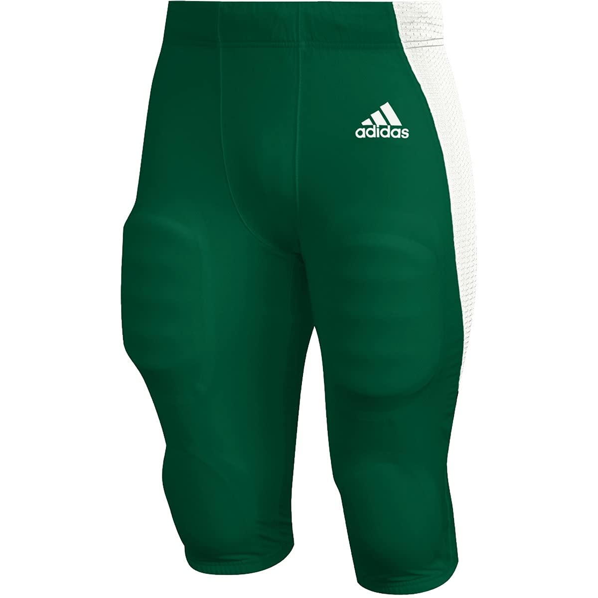 Pantalon de football adidas Woven pour homme offrant légèreté et liberté de mouvement