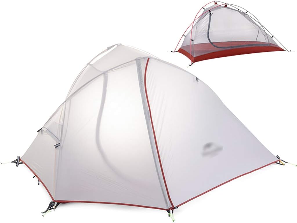 coleman 3 stagioni tende