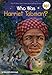 Who Was Harriet Tubman?