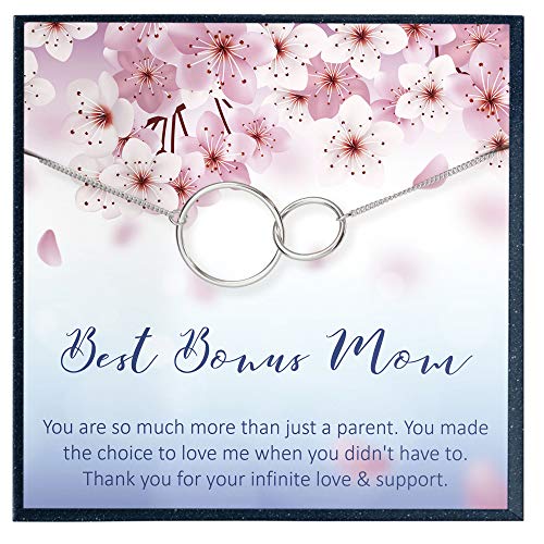 birthday gifts for stepmother
