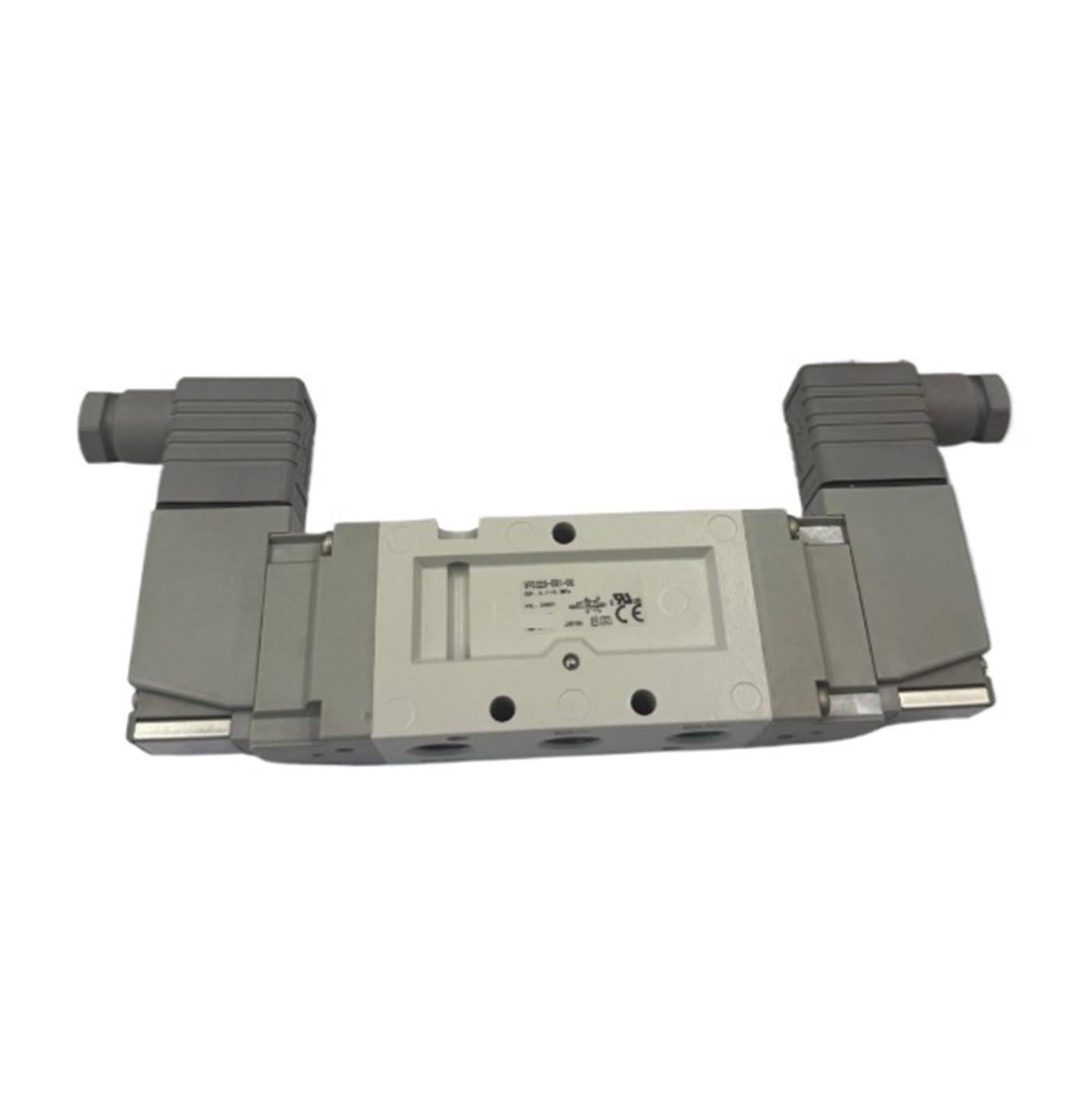 Dsfyaqilh Vf5220-5Dz1-03 Solenoid Valves Vf5220-5Dz1-02/03 Solenoid Valves(Vf5220-5Dz1-03)